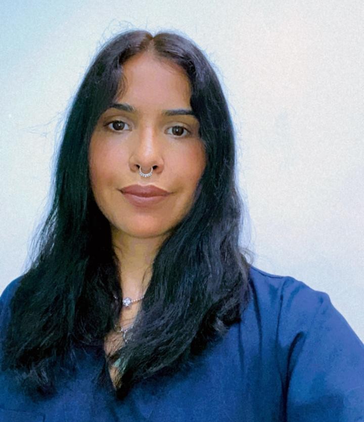 Liz Morales